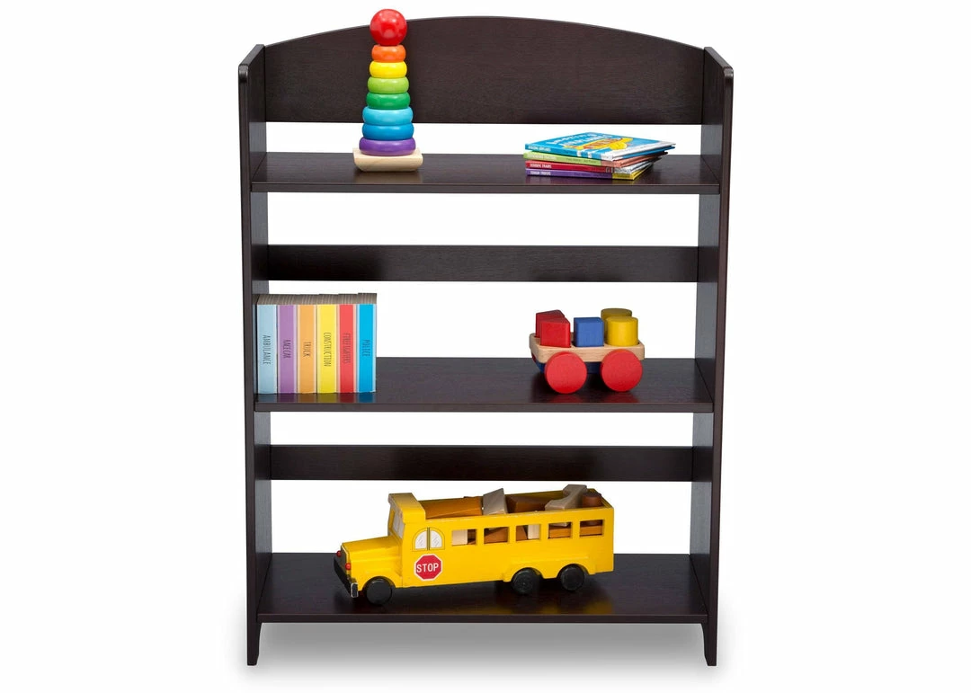 Delta Children MySize Bookshelf Storage & Organization 21 Delta Children MySize Bookshelf Storage & Organization