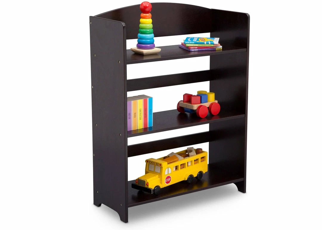 Delta Children MySize Bookshelf Storage & Organization 22 Delta Children MySize Bookshelf Storage & Organization