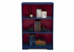 Delta Children Sale Harry Potter Deluxe 3-Shelf Bookcase
