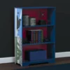 Delta Children Sale Harry Potter Deluxe 3-Shelf Bookcase 1 Delta Children Sale Harry Potter Deluxe 3-Shelf Bookcase