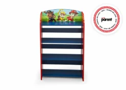 Delta Children PAW Patrol Bookshelf