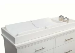 Delta Children Contoured Changing Pad