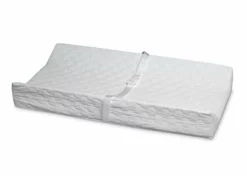 Simmons Kids Changing Pads & Covers ComforPedic From Beautyrest Contoured Changing Pad