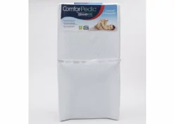 Simmons Kids Changing Pads & Covers ComforPedic From Beautyrest Contoured Changing Pad