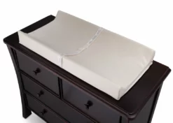 Simmons Kids BeautySleep Natural Contoured Changing Pad 8 Simmons Kids BeautySleep Natural Contoured Changing Pad