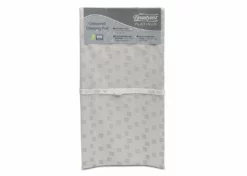 Delta Children Sales 41 Beautyrest Platinum Waterproof Contoured Changing Pad