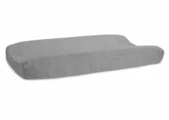 Serta Perfect Sleeper Contoured Changing Pad With Plush Cover