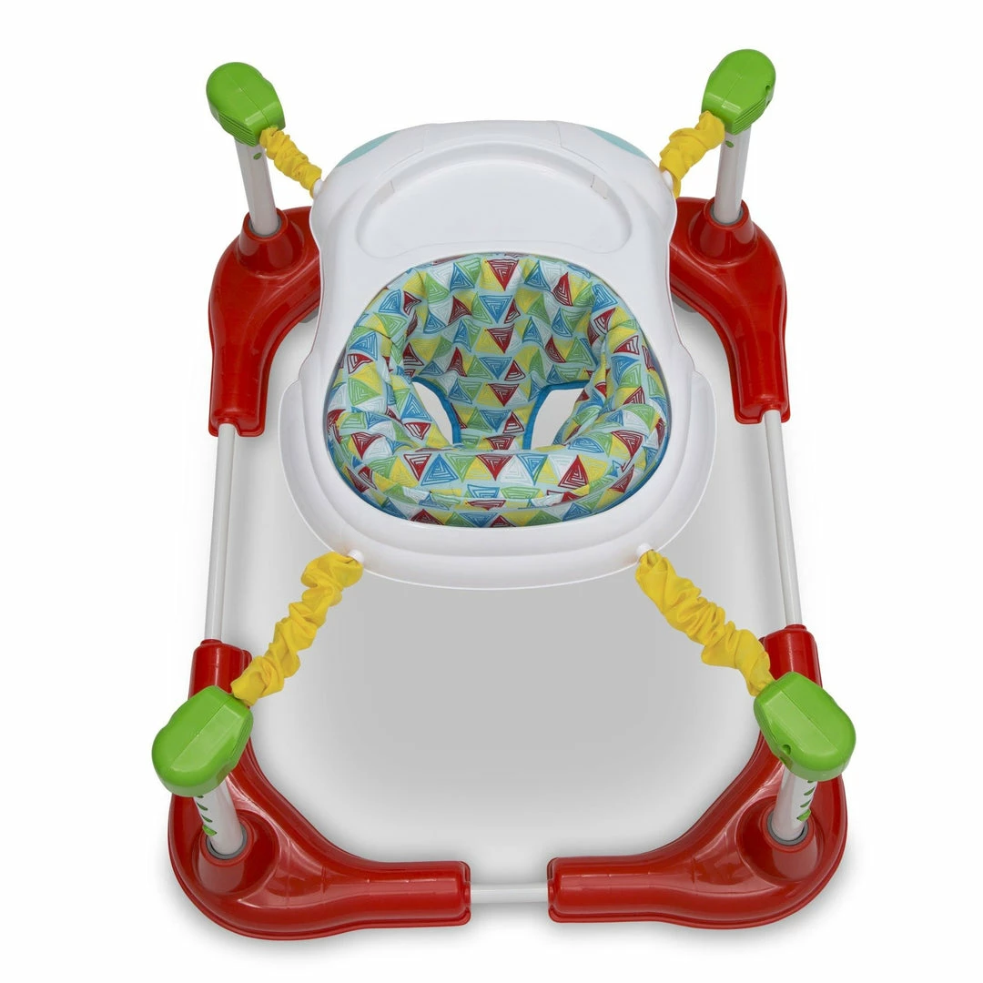 Little Folks Walkers First Steps Learn2Walk Balancer (Better Than A Walker) By Delta Children 9 Little Folks Walkers First Steps Learn2Walk Balancer (Better Than A Walker) By Delta Children