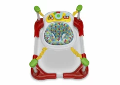 Little Folks Walkers First Steps Learn2Walk Balancer (Better Than A Walker) By Delta Children 18 Little Folks Walkers First Steps Learn2Walk Balancer (Better Than A Walker) By Delta Children