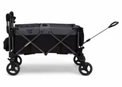 Little Folks Wagons City Wagon Cruiser