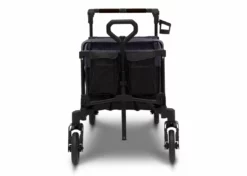 Little Folks Wagons City Wagon Cruiser