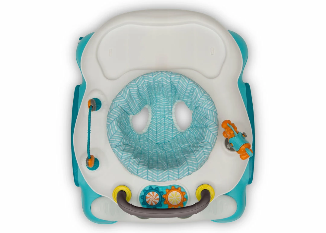 Little Folks By Delta Children Walkers 4-in-1 Discover & Play Musical Walker 11 Little Folks By Delta Children Walkers 4-in-1 Discover & Play Musical Walker