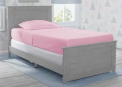 Delta Children 3-Piece Twin Sheet Set Sheets & Mattress Covers