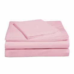 Delta Children 3-Piece Twin Sheet Set Sheets & Mattress Covers