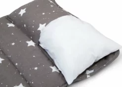 Delta Children Nap Mat With Included Pillow And Blanket For Toddlers And Kids What's New