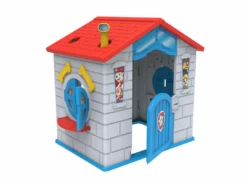 PAW Patrol Plastic Indoor/Outdoor Playhouse With Easy Assembly By Delta Children Toys & Play
