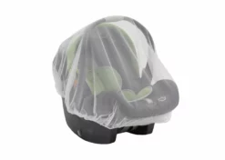 Delta Children Universal Mosquito Net For Infant Cars Seats, Infant Strollers & Bassinets