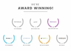 Delta Children 4-Pocket Hanging Wall Organizer 25 Delta Children 4-Pocket Hanging Wall Organizer