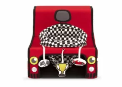 Delta Children Gifts Racecar Sit N Play Portable Activity Seat For Babies 10 Delta Children Gifts Racecar Sit N Play Portable Activity Seat For Babies
