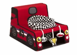 Delta Children Gifts Racecar Sit N Play Portable Activity Seat For Babies 9 Delta Children Gifts Racecar Sit N Play Portable Activity Seat For Babies