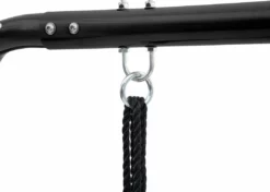 Delta Children Outdoor Mickey Mouse 40-Inch Saucer Swing For Kids