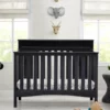 Delta Children Skylar 4-in-1 Convertible Crib Baby Cribs 1 Delta Children Skylar 4-in-1 Convertible Crib Baby Cribs