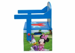Delta Children Mickey Mouse Activity Bench Gifts