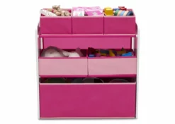 Delta Children Design And Store 6 Bin Toy Organizer 15 Delta Children Design And Store 6 Bin Toy Organizer