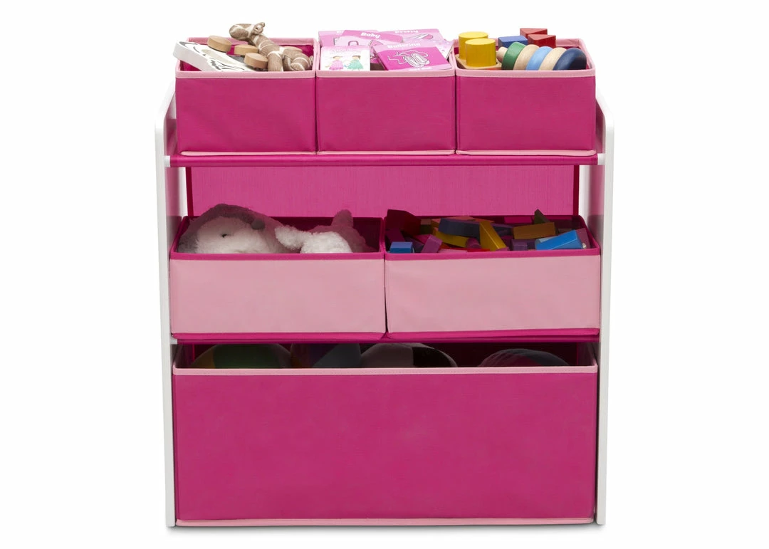 Delta Children Design And Store 6 Bin Toy Organizer 8 Delta Children Design And Store 6 Bin Toy Organizer
