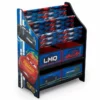 Delta Children/ Disney/Pixar Storage Cars Book And Toy Organizer 2 Delta Children/ Disney/Pixar Storage Cars Book And Toy Organizer