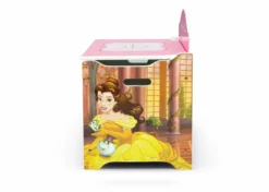 Delta Children Storage Princess Deluxe Toy Box 12 Delta Children Storage Princess Deluxe Toy Box