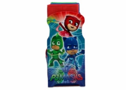 Delta Children PJ Masks Multi-Bin Toy Organizer