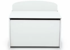 Delta Children Gifts MySize Deluxe Toy Box