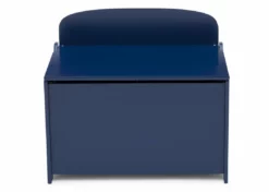 Delta Children Gifts MySize Deluxe Toy Box