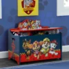 Delta Children Gifts PAW Patrol Deluxe Toy Box