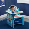 Disney/Pixar Activity Desks Toy Story 4 Chair Desk With Storage Bin By Delta Children 1 Disney/Pixar Activity Desks Toy Story 4 Chair Desk With Storage Bin By Delta Children