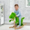 Delta Children Toy Story Rex Rocker What's New