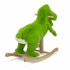 Delta Children Toy Story Rex Rocker What's New