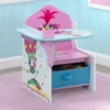 Delta Children Trolls World Tour Chair Desk With Storage Bin 1 Delta Children Trolls World Tour Chair Desk With Storage Bin