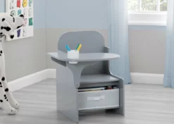 Delta Children MySize Chair Desk