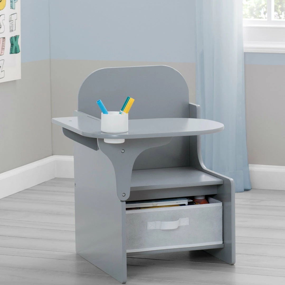 Delta Children MySize Chair Desk 18 Delta Children MySize Chair Desk