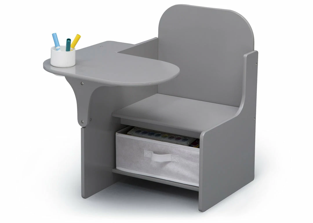 Delta Children MySize Chair Desk 6 Delta Children MySize Chair Desk