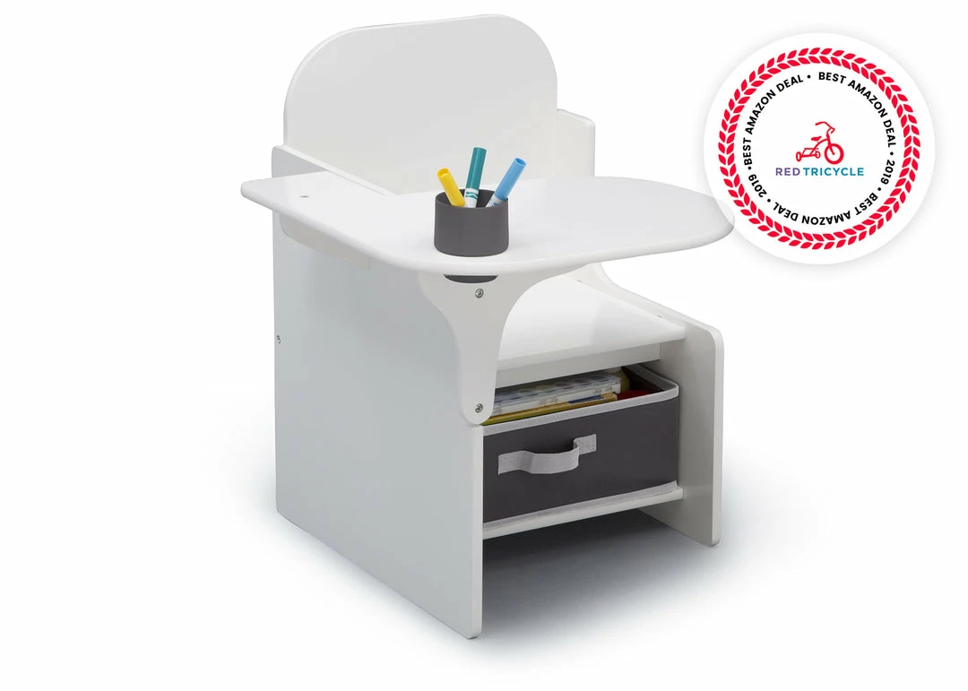 Delta Children MySize Chair Desk 9 Delta Children MySize Chair Desk