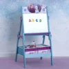 Delta Children Easels Frozen II Wooden Activity Easel With Storage