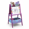 Delta Children Frozen Wooden Double Sided Activity Easel Easels 2 Delta Children Frozen Wooden Double Sided Activity Easel Easels