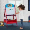 Delta Children Easels PAW Patrol Wooden Activity Easel 2 Delta Children Easels PAW Patrol Wooden Activity Easel