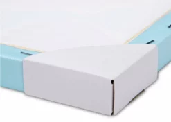 Delta Children Cake Pops 3-Piece Canvas Wall Art Set For Girls