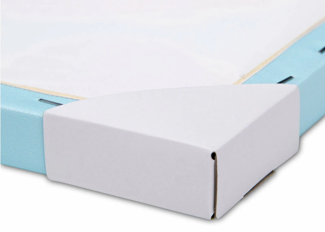 Delta Children Décor & Accessories Seashell 3-Piece Canvas Wall Art Set For Girls