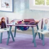 Delta Children Frozen II Table And Chair Set With Storage
