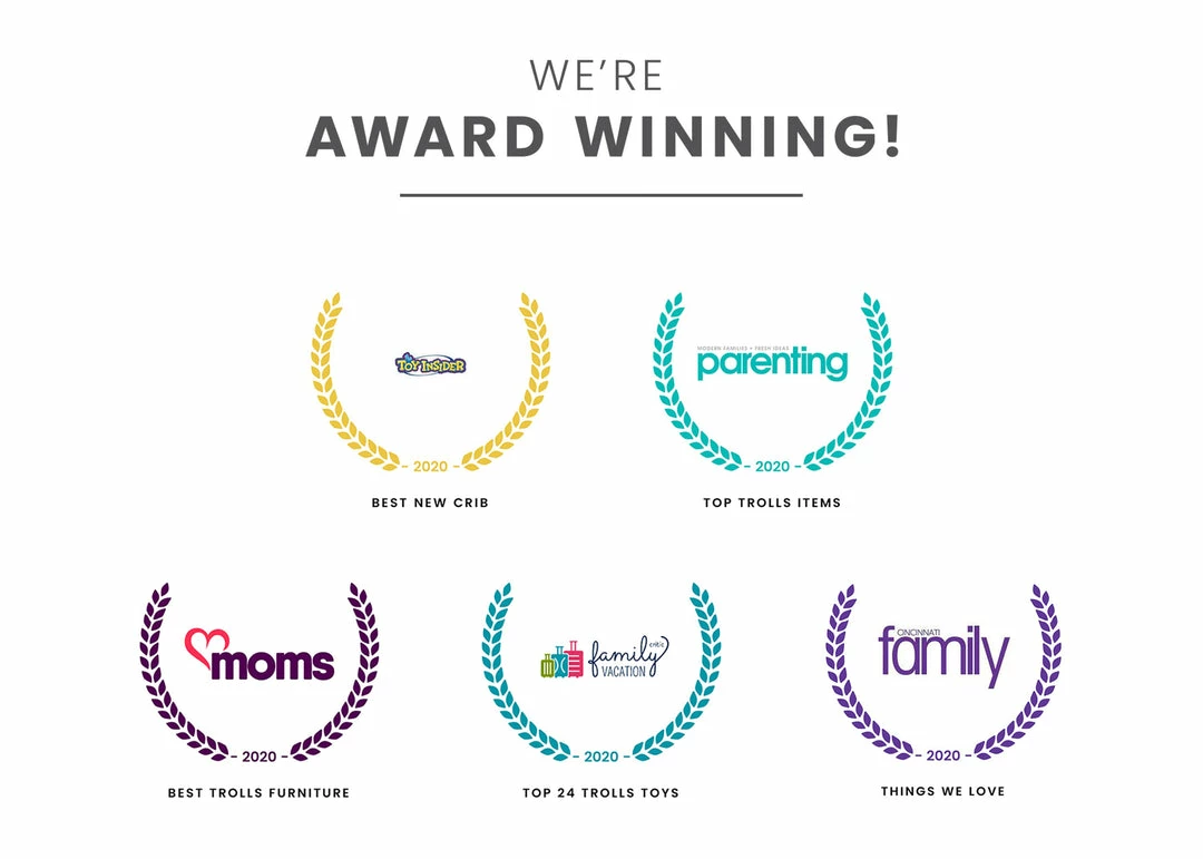 Delta Children Trolls World Tour Table And Chair Set With Storage 13 Delta Children Trolls World Tour Table And Chair Set With Storage